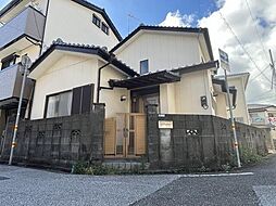 物件画像 高知市昭和町 一戸建
