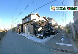 物件画像 高知市南万々 一戸建