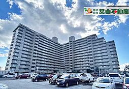 物件画像 サーパスシティ高知I