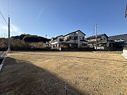 物件画像 高知市神田 建築条件付き宅地