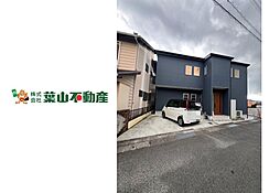 物件画像 高知市鴨部 一戸建