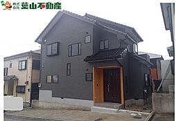 物件画像 高知市潮見台 一戸建