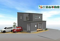 物件画像 高知市横浜西町 一戸建