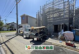 物件画像 高知市介良乙 一戸建