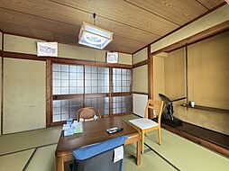室内の画像