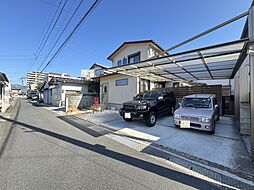 物件画像 高知市鴨部 一戸建