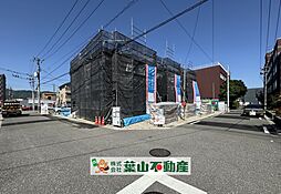 物件画像 高知市南金田 一戸建 南金田第1