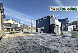 物件画像 高知市介良乙 一戸建