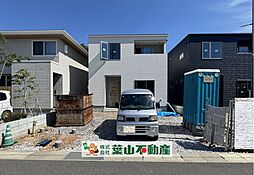 物件画像 高知市鴨部 一戸建