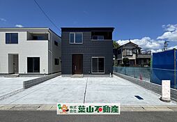 物件画像 高知市鴨部 一戸建