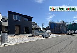 物件画像 高知市鴨部 一戸建