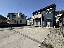 物件画像 高岡郡津野町姫野々 一戸建