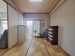 室内の画像