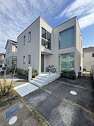 物件画像 高知市長浜蒔絵台 一戸建