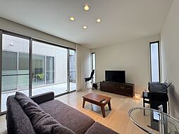 室内の画像