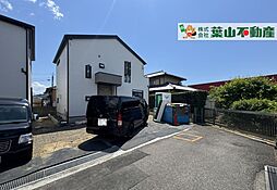 物件画像 高知市東城山町 一戸建