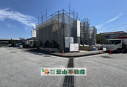 物件画像 高知市鴨部 一戸建