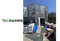物件画像 高知市鴨部 一戸建