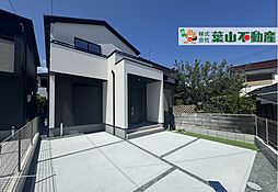 物件画像 高知市鴨部 一戸建