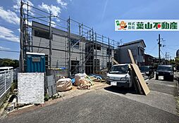 物件画像 高知市東雲町 一戸建
