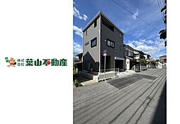 物件画像 高知市旭町 一戸建
