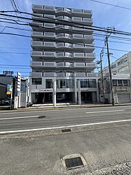 物件画像 アルファガーデン本町