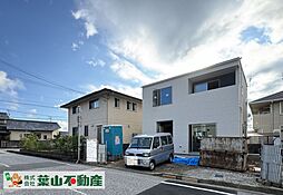 物件画像 高知市瀬戸東町 一戸建