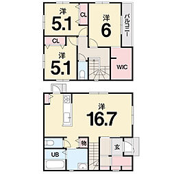 高知市瀬戸東町 一戸建