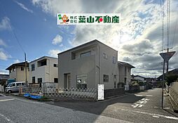 物件画像 高知市瀬戸東町 一戸建