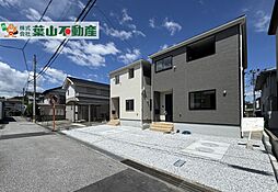 物件画像 高知市針木東町 一戸建