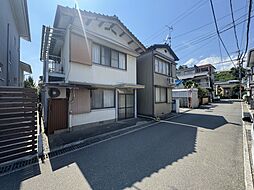 物件画像 高知市福井町 一戸建