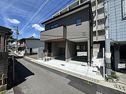 物件画像 高知市旭駅前町 一戸建