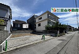 物件画像 高知市昭和町 一戸建