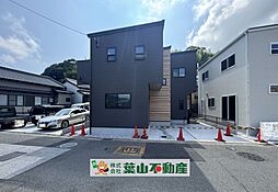 物件画像 高知市大津甲 一戸建
