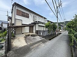 物件画像 高知市大津乙 一戸建