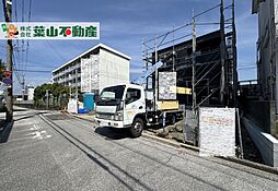 物件画像 高知市新田町 一戸建