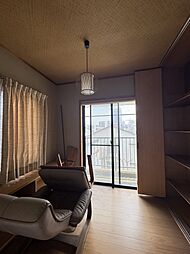 室内の画像