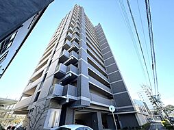物件画像 アルファステイツ城西公園