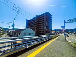 物件画像 サーパス鏡川大橋