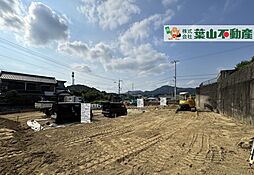 物件画像 高知市福井町