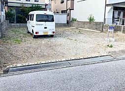 物件画像 高知市南万々 建築条件付き宅地