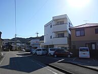 高知県吾川郡いの町駅南町62-4：物件画像／有限会社マルイ不動産