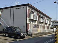 高知県高知市朝倉己181-19：物件画像／アスミーハウス