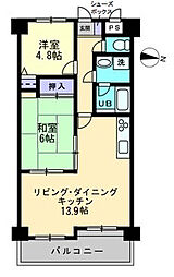 グランド通駅 1,090万円