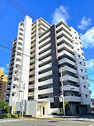 物件画像 アルファステイツ城西公園II