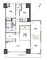 アルファステイツ梅ノ辻2階1,730万円