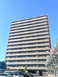 物件画像 アルファステイツ城西公園