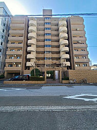 物件画像 ディアハイム高知