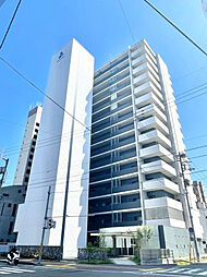 物件画像 アルファステイツ高知駅前II