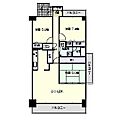 サーパス高須二番館6階9.2万円